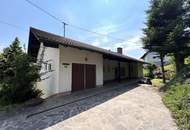 Großzügiges Mehrfamilienhaus mit beeindruckendem Panoramablick in St. Andrä im Lavanttal