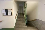 3-Zimmer-Eckwohnung mit 2 Terrassen bei der Hohen Warte in U-Bahn- und Park-Nähe