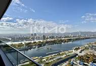 ERSTBEZUG: Erstklassige 2-Zimmer-Anlegerwohnung mit beeindruckendem Blick auf den Kahlenberg