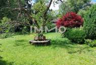 STIFTINGTAL NAHE LKH: SCHÖNER GEPFLEGTER BUNGALOW MIT SWIMMINGPOOL IN RUHIGER SONNIGER LAGE