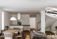 "Schau Schatzi, eine Wohnung wie ein Haus! MIETKAUF möglich!"