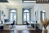 + + + REPRÄSENTATIVER ALTBAU + + + TOP CITY LAGE + + + 7 Räume + + +