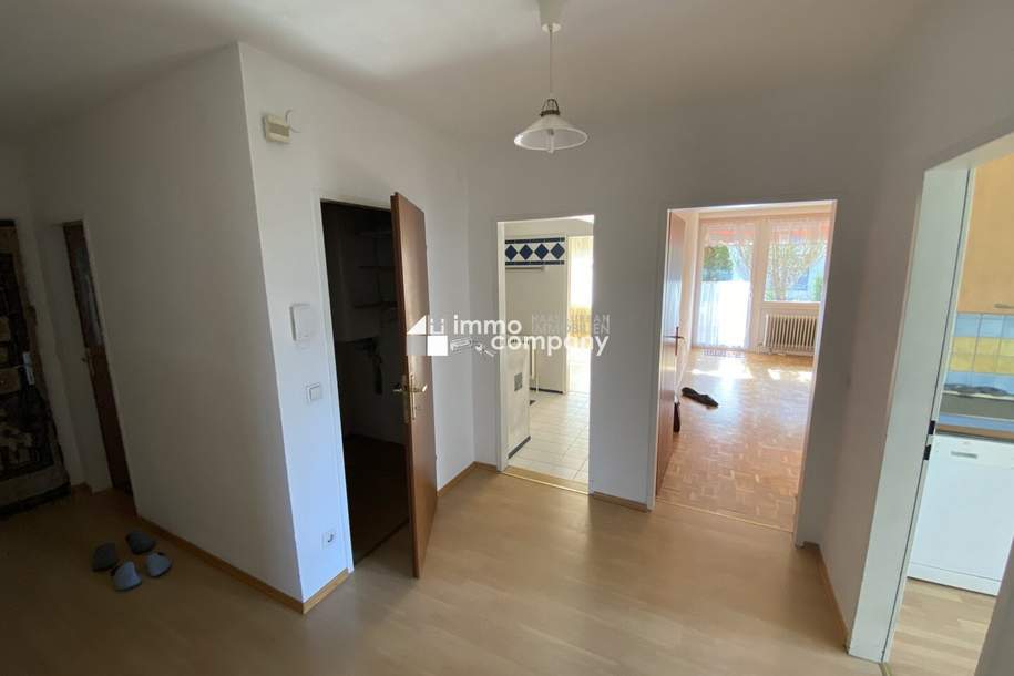 Familia - Ideale 4 Zimmer Familien - Wohnung, Wohnung-kauf, 389.000,€, 5301 Salzburg-Umgebung