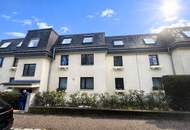 "Wohnung mit Balkon und Parkplatz"