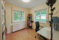 Natur &amp; Komfort vereint – Einfamilienhaus mit Weitblick und Privatsphäre