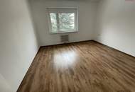 Wohnen mit hohem Erholungswert! Einladene 3-Raum Wohnung mit Loggia in grüner Lage!