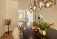 Fantastisch renoviertes Familienhaus Nähe Rotschildgarten