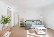 Windmühlgasse - exklusive 2 Zimmer Wohnung in Toplage zu vermieten
