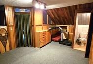 Großzügiges 1-2 Familienhaus mit sehr viel Potential in zentraler Trauner Lage!