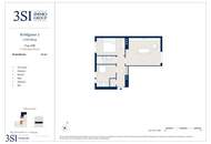 2-Zimmer-Wohnung – zentral &amp; charmant