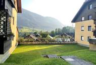 Am Sonnenhang die AUSSICHT GENIESSEN