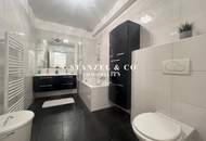 ZENTRUMSNAHES - MODERNES DACHTERRASSENAPARTMENT