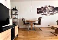 Ruhig aber zentrumnahe! Wohnung mit Balkon