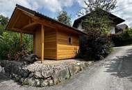 Traumhaftes Ferienhaus mit Bergblick in Vorderstoder!