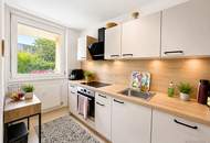 Ihr neues Zuhause nahe der Universität Klagenfurt