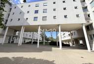 Helle Maisonette mit Terrasse, Fernblick &amp; Garagenstellplatz