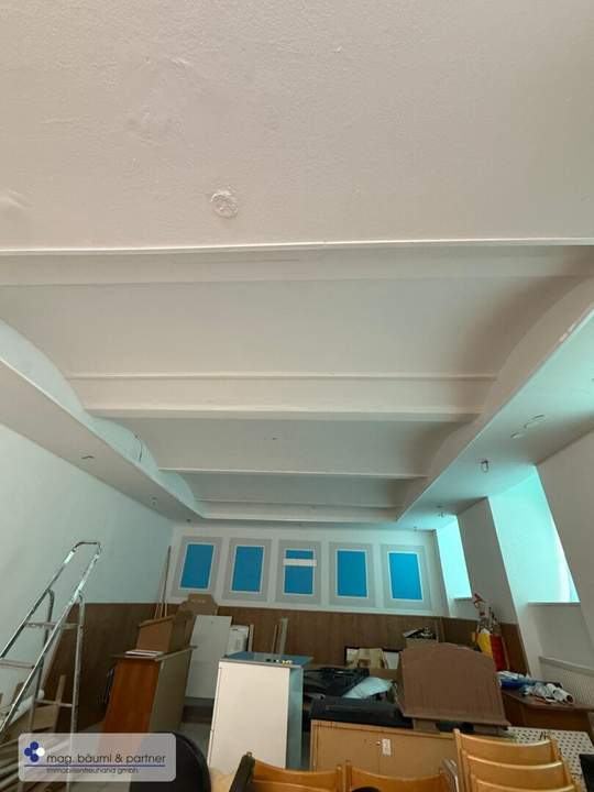 Räume suchen Verein, Start - Up oder Idee