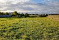 Ein Platz zum Ankommen – sonniges Baugrundstück in traumhafter Grünruhelage von Parndorf