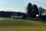 EINFAMILIENHAUS IN ALLEINLAGE | 2.630 M² GRUND | 1.000 M² BAULAND