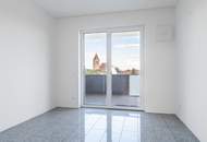 ***Erstbezug*** Penthouse Feeling mit großer Dachterrasse und vielen Extras