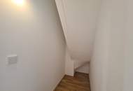 2-Zimmer-Wohnung mit großer Dachterrasse | Erstbezug
