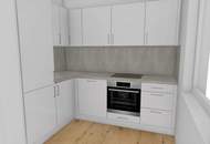 Geräumige 2-Zimmer-Wohnung mit Loggia - verfügbar ab November 2026