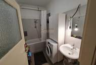 67 m² 2-Zimmer Wohnung mit Wohnküche und direktem Blick auf den Donaukanal , WG-geeignet!
