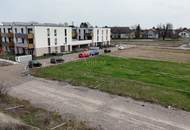 Tolle Möglichkeit - Eckgrundstück, 467 m² in Gerasdorf bei Wien - Fixpreis!