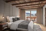 Gaisberg Residences – The Penthouse mit Ski-In/Ski-Out
