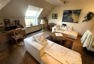 Exklusive Maisonettewohnung in prachtvoller Stadtvilla – 380 m² Wohnluxus nahe Zentrum &amp; Bahnhof