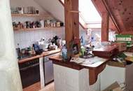 IMMOBILIE IM DORNRÖSCHENSCHLAF