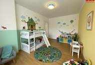 Ankommen und wohlfühlen im Grünen: diese lichtdurchflutete 3-Raum-Wohnung begeistert mit moderner Ausstattung, cleverem Schnitt und perfekter Kombination aus Ruhe und Stadtnähe!