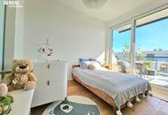 Exklusive 3-Zimmer-Dachgeschossmaisonette mit Panorama-Weitblick