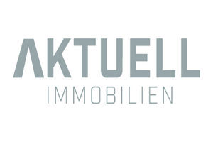 Logo von AKTUELL Immobilien GmbH