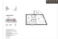 # AB FEBRUAR # NÄHE U3 ENKPLATZ # ZWEI-ZIMMER # 5. STOCK # ZWEITVERMIETUNG # BALKON