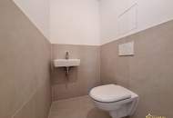 PROVISIONSFREI! STILVOLLER 4-ZIMMER-ERSTBEZUG. NÄHE ZENTRUM MÖDLING - BALKON, 2 BÄDER &amp; TIEFGARAGE OPTIONAL.