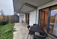 Moderne 2-Zimmer-Wohnung mit Garten und Terrasse in 1210 Wien – Ihr neues Zuhause!