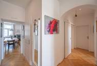++NEU++ Fantastische 3-Zimmerwohnung, mit Balkon, viel Licht und Charme!