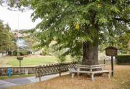 Erstbezug mit Terrasse und Personenaufzug: Moderne 2-Zimmer-Wohnung in St. Kathrein am Hauenstein!