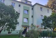 2-Zimmer-Wohnung mit 37,53 m² in ruhiger Lage an der Mur – Postwiese 15, Bruck an der Mur