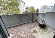 Top-moderne Neubauwohnung mit 7,26m² großem Balkon