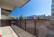 Traumhafte 2 Zimmer Eigentumswohnung mit Garage in Bestlage in Schwechat