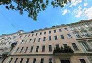 Altbauflair in 1090 Wien mit viel Platz! 5 Zimmer + Stuck + Flügeltüren + Traumhaftes Altbauhaus + Hohe Räume + Tolle Lage beim Liechtensteinpark + Beste Infrastruktur!