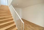 Townhouse - 3 Zimmer Gartenwohnung + 2 Bäder - ERSTBEZUG = DAS LAURENZ = 2 bedroom apartment+garden