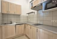 | WOHNUNGEN MIT VIEL POTENTIAL | U-BAHN NÄHE | ALTBAU |