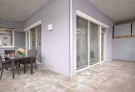 Exklusive 4-Zimmer-Terrassenwohnung in Toplage Geidorf