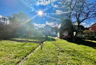 Hausetage im EG mit Garten und Garage zur Miete ***PROVISIONSFREI für den Mieter***