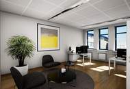 DPC | Modernes Büro - Nähe A23 gelegen