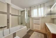 Naturnah &amp; TOP Anbindung I Familienidylle auf 4 Etagen in Essling I ca. 209m² benutzbare Fläche I Kamin