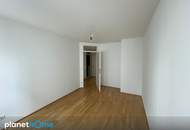 Downtown-Flair: tolle Maisonette mit 2 Terrassen und Garage